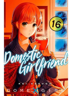 Domestic Girlfriend, Volume 16 - ebook